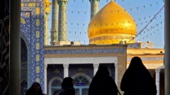 golden-mosque-qom