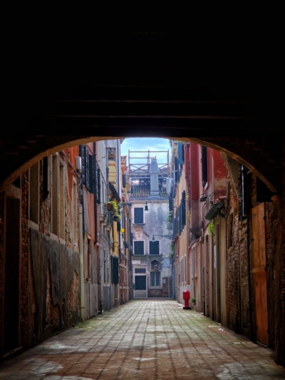 venice-alley