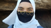 woman-in-white-hijab