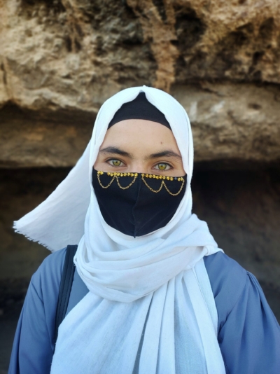 woman-in-white-hijab