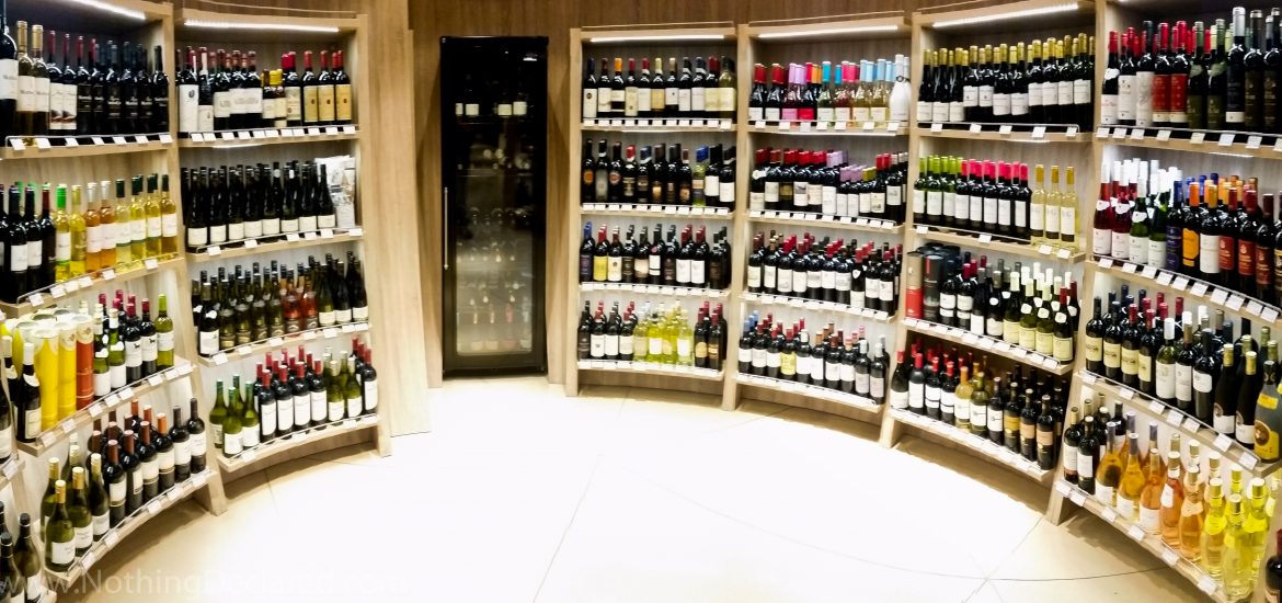 Duty Free Azerbaijan