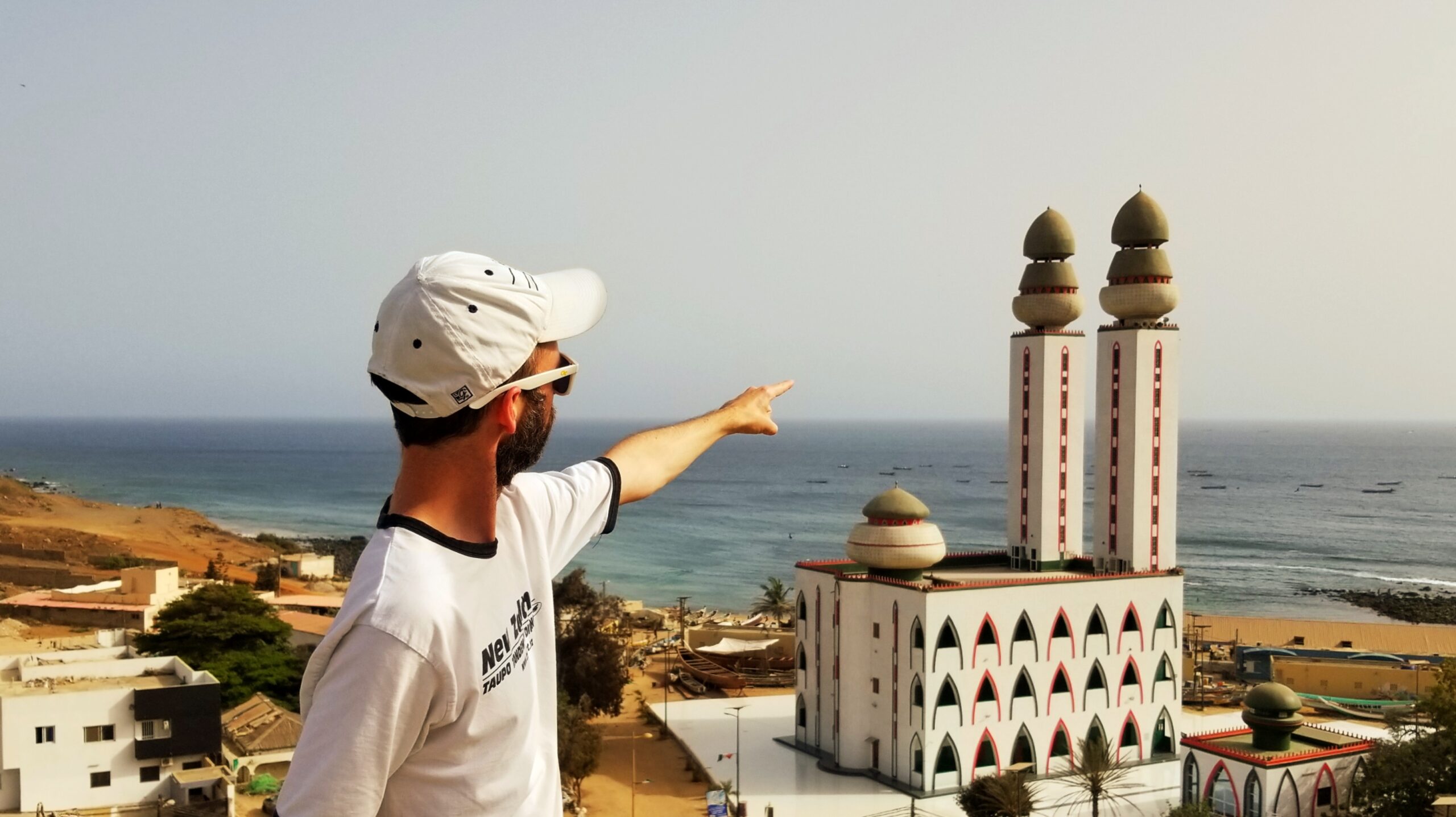 senegal tour guide