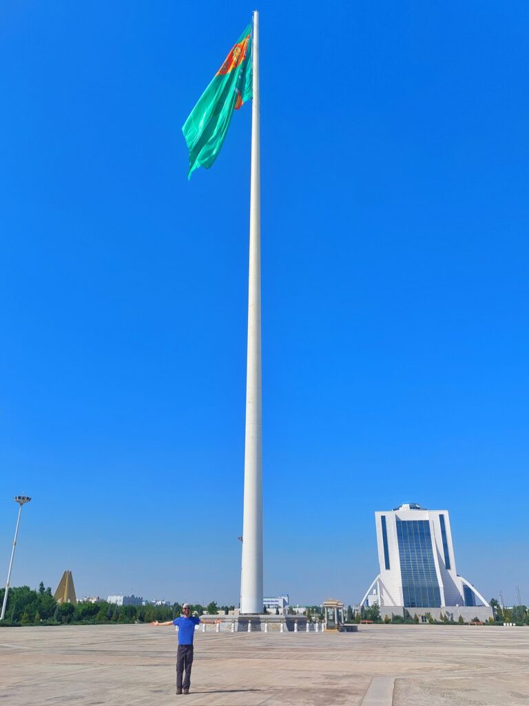 Dashoguz, Turkmenistan