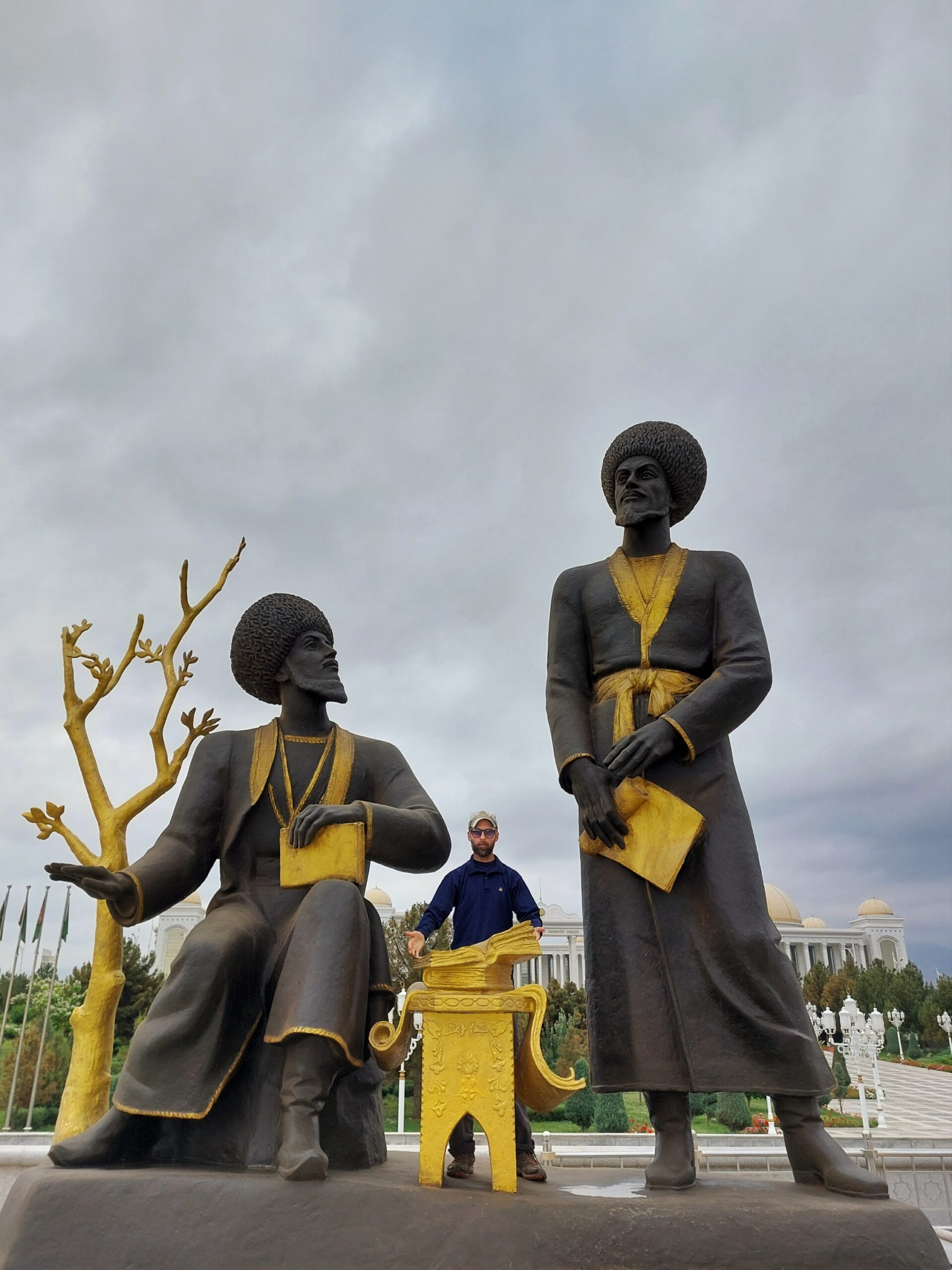 Ashgabat, Turkmenistan