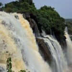 Boali Waterfall, Central African Republic