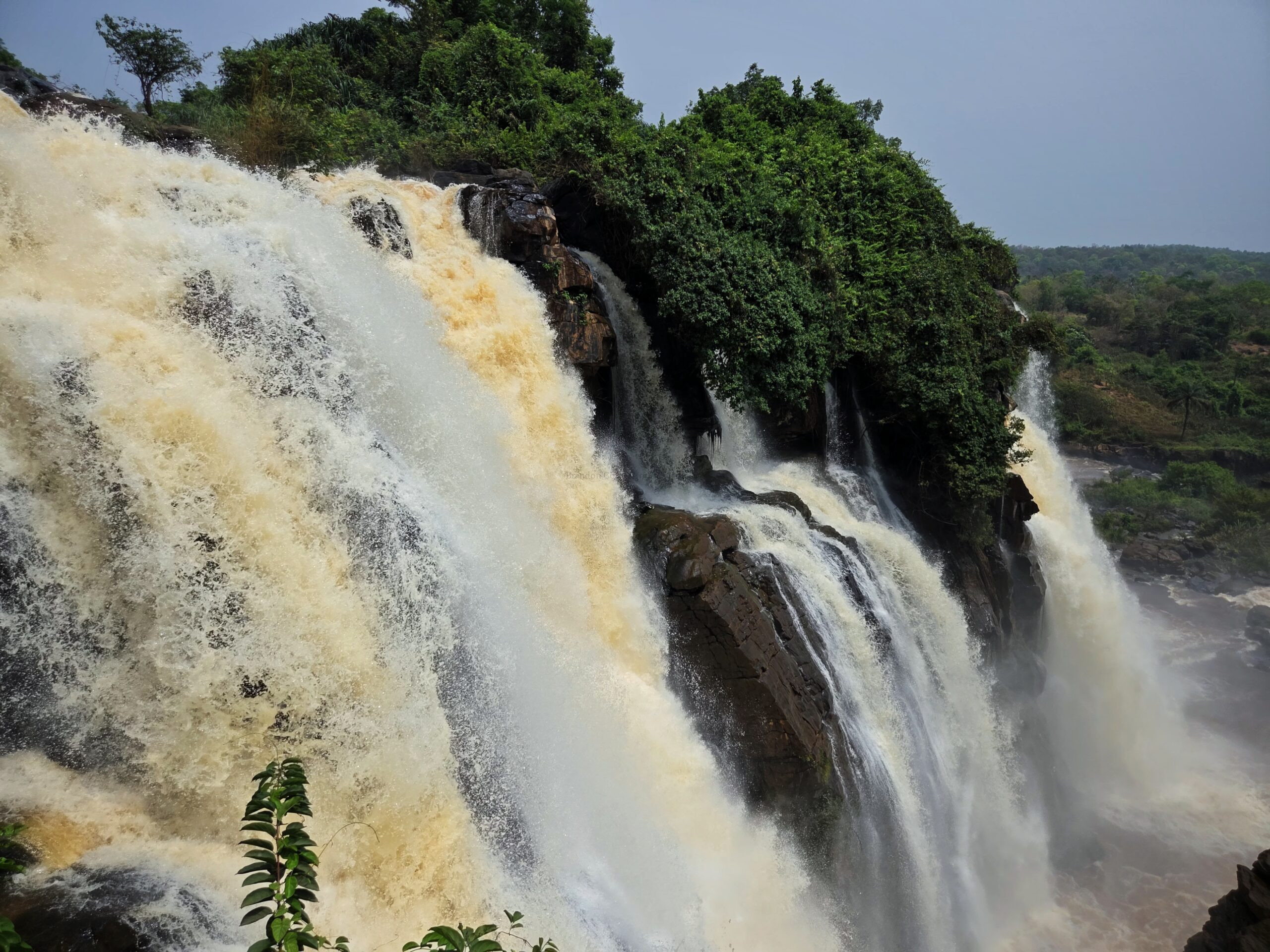 Central African Republic – Complete guide to Visa & Message Porte Process