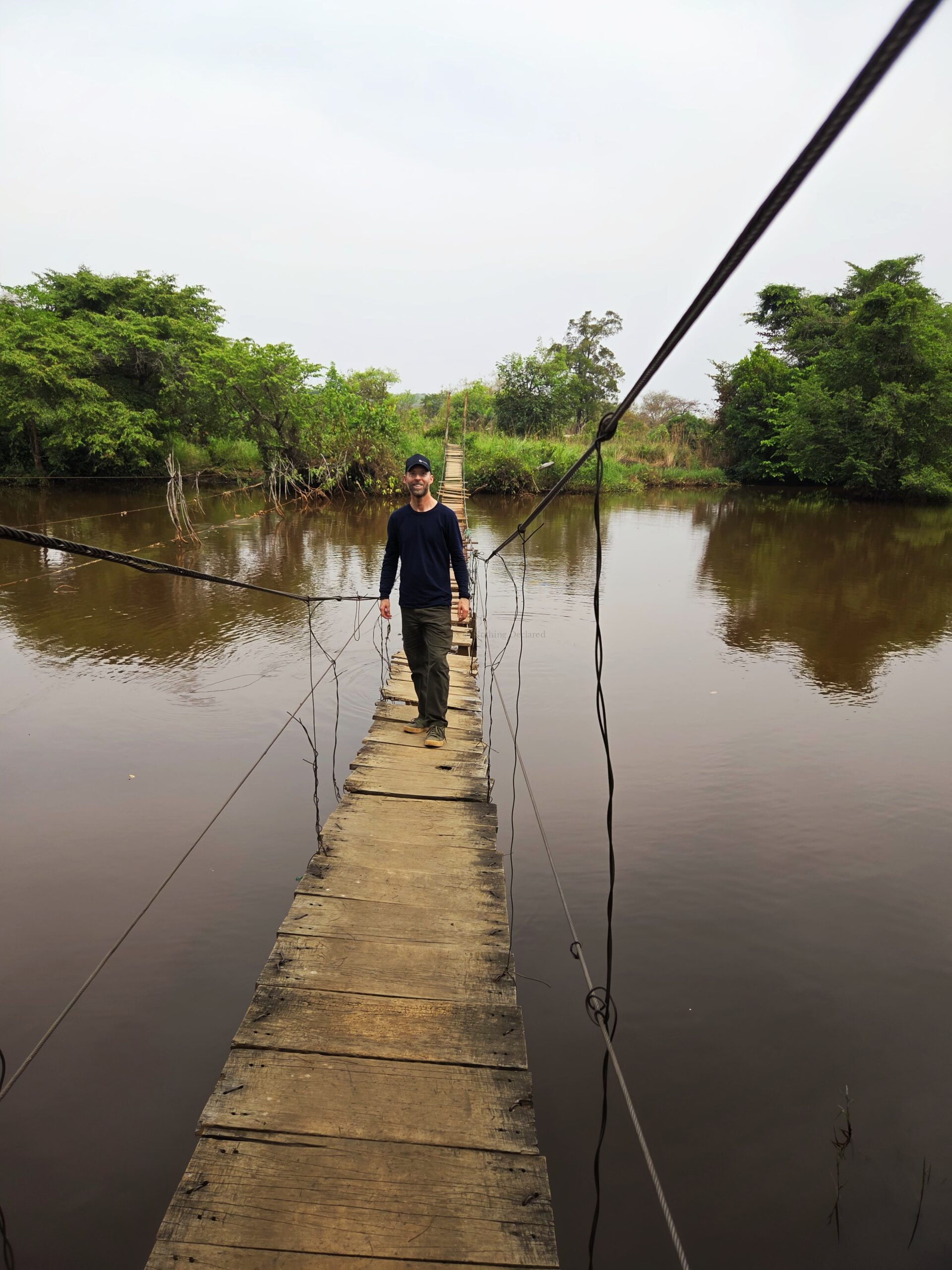 Central African Republic – Independent Travel Guide and Top Tips