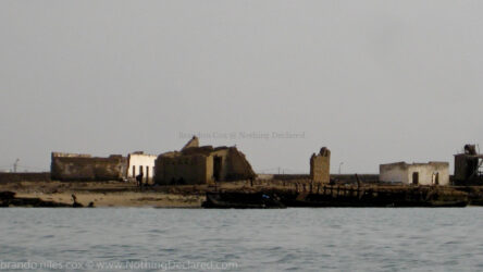 Berbera, Somalia