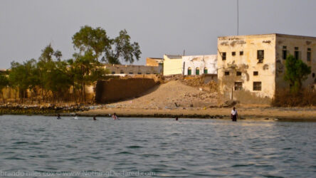 Berbera, Somalia