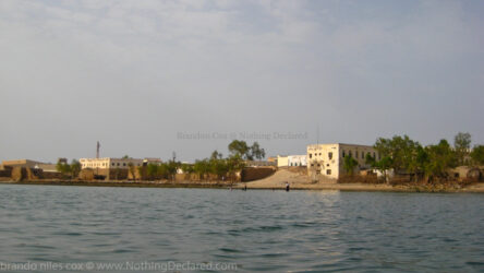 Berbera, Somalia