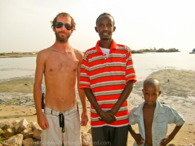 Berbera, Somalia