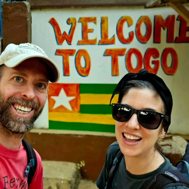 Follow @nothing_declared  as we explore TOGO! 🇹🇬 

📍Togo 🇹🇬 & Ghana 🇬🇭 border near Kpalime
.
.
.
.
.

#Togo #togofood #lome #Togoville #togolese #africantravel  #discoverafrica #amazingafrica #traveltoafrica #southafricatravel #travelafrica #thisisafrica #thisissouthafrica #exploreafrica #africa #travelsouthafrica #africatravel #visitafrica  #passionpassport