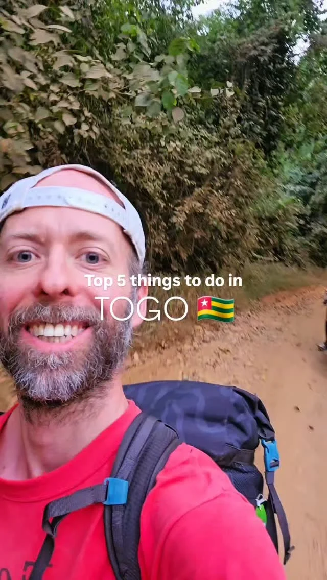 Add Togo 🇹🇬 to your to do list ✔️ 
and make sure to see these 5 places. 

Follow @nothing_declared and journey to every country on earth. 

#Togo #togolese #lome #togofood #wanderlustmag #everycountryintheworld #travelsolo #mochilero #viajeros #worldtraveler #aroundtheworld #everypassportstamp