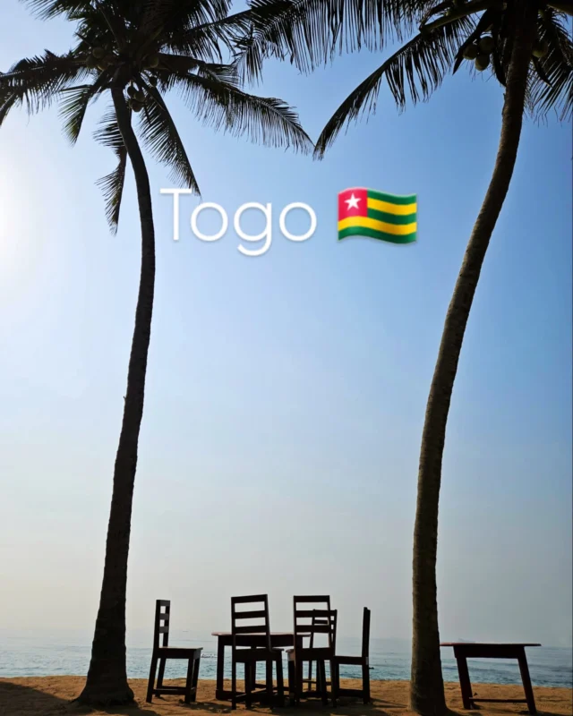 To go or not TOGO? 🇹🇬 I say go. 

Follow @nothing_declared for tips on how to visit the less visited.
.
.

.

.

.

#togo #african #lomé #beachvibes #beachlife #exploreafrica #africatravel #globetrotter #nextdestination #letstravel #happytraveller #traveltips #thebestdestinations #Travellnspiration #traveljunkie #WorldExplorer #explorersplanet #backpackerlife #backpacker #mochilero